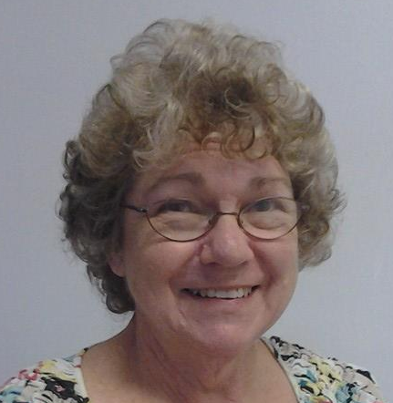 Patsy Bridges